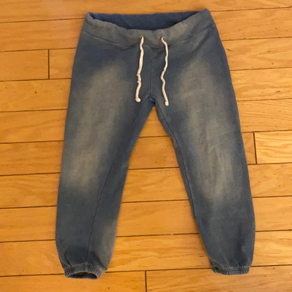 Mimi Monrow sweatpants